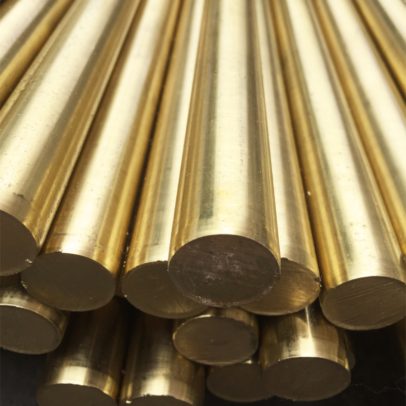 Copper Rod