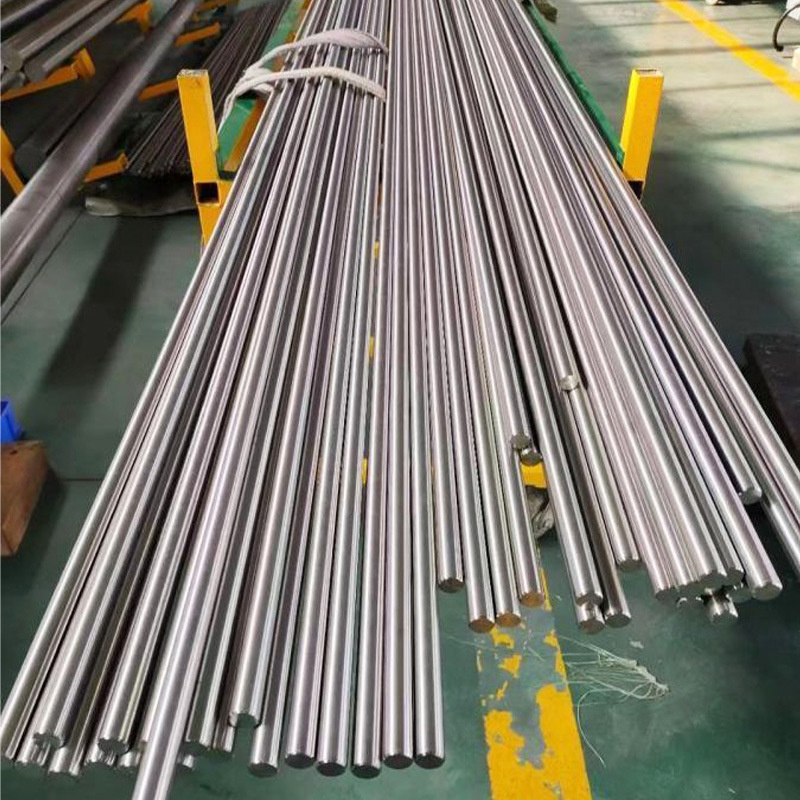 2507 Stainless steel round bar