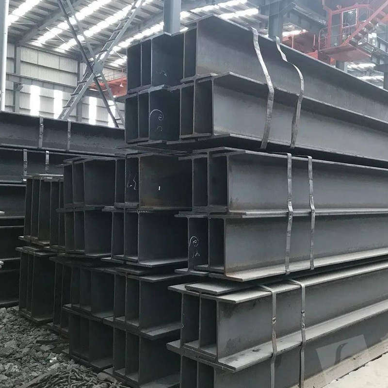 GB Q195 I-section steel