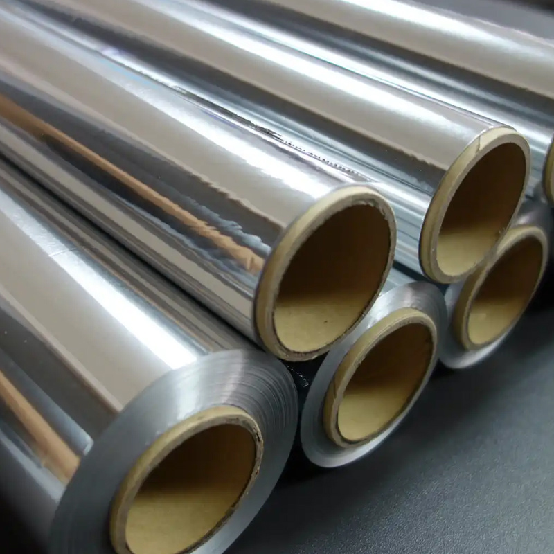 1100 Aluminum foil china