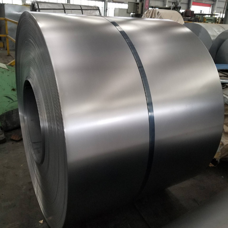 SPCC Cold Rolled Steel Coil