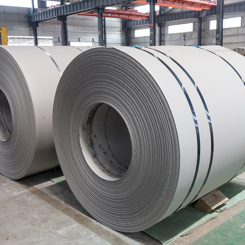 2205 Stainless steel coil
