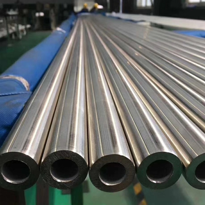 310S stainless steel pipe
