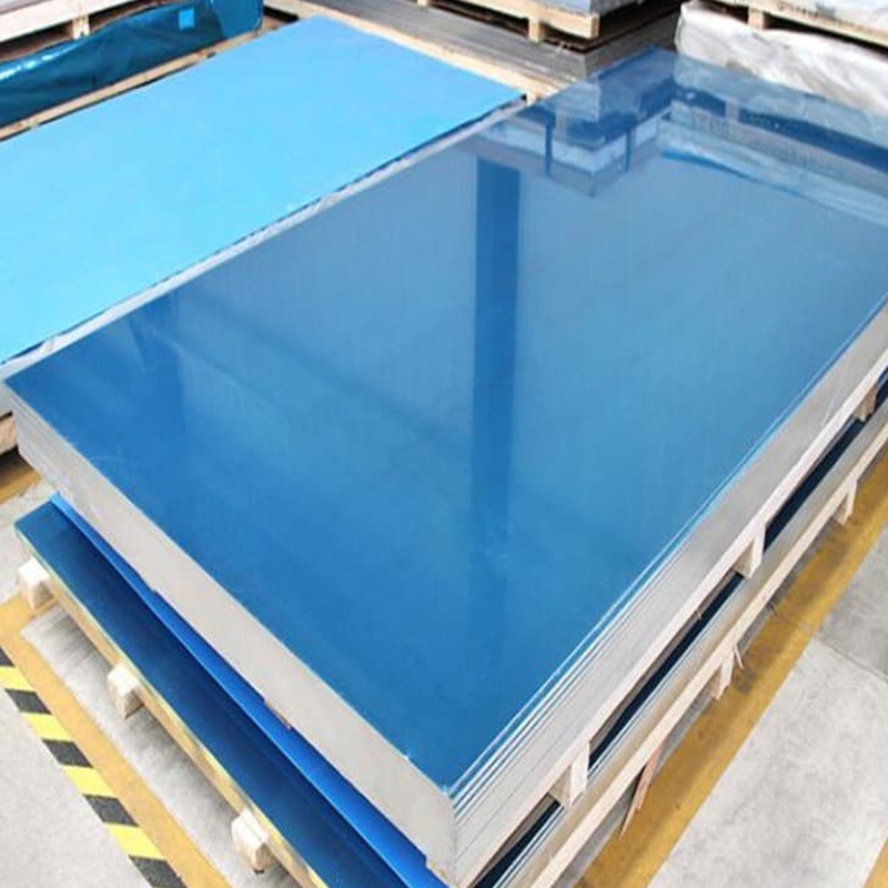 6082 Aluminum plate