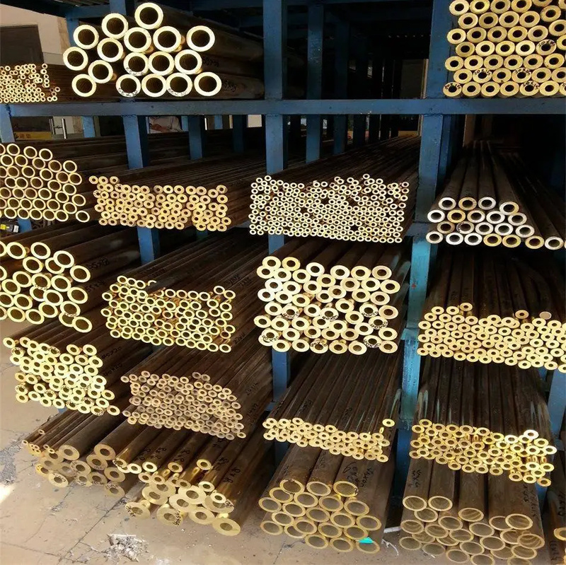 Copper Tube
