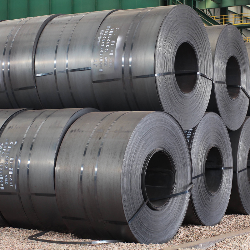 SGCH Carbon steel coil