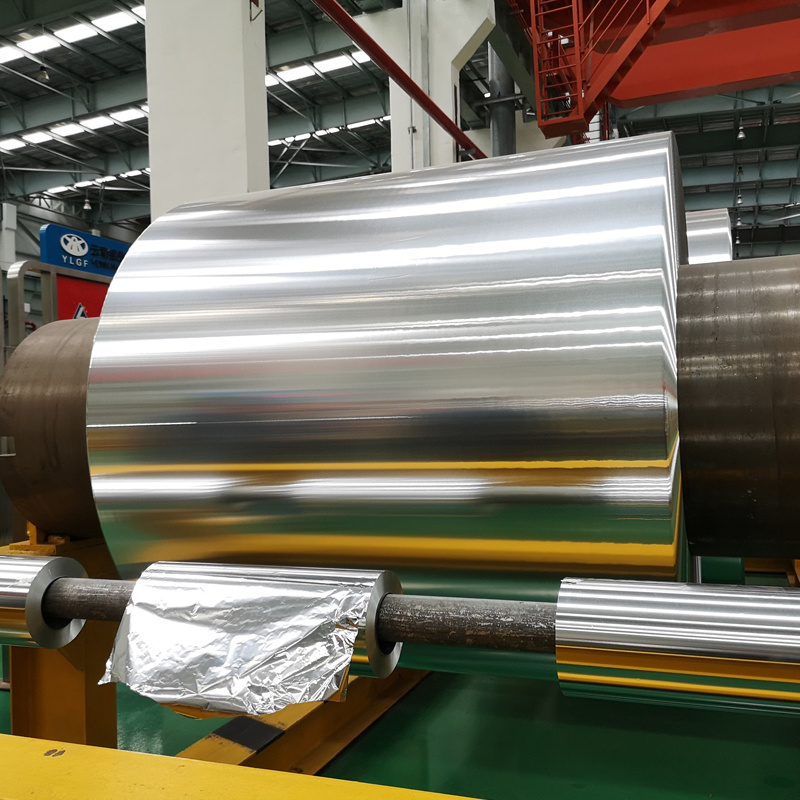 5083 Aluminum foil