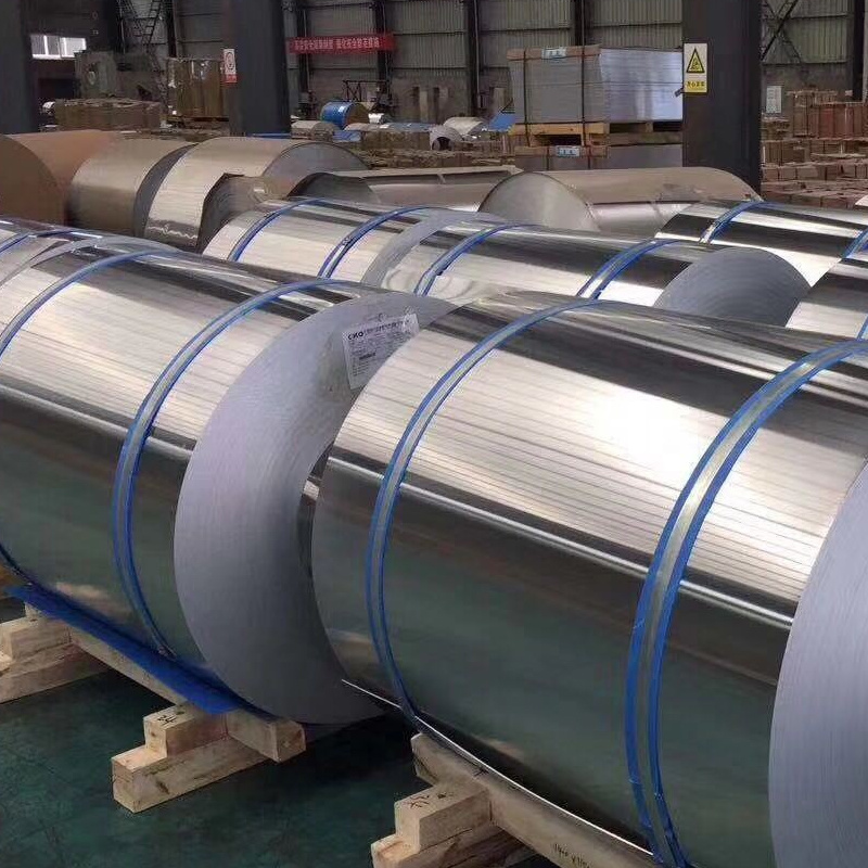 5083 Aluminum coil