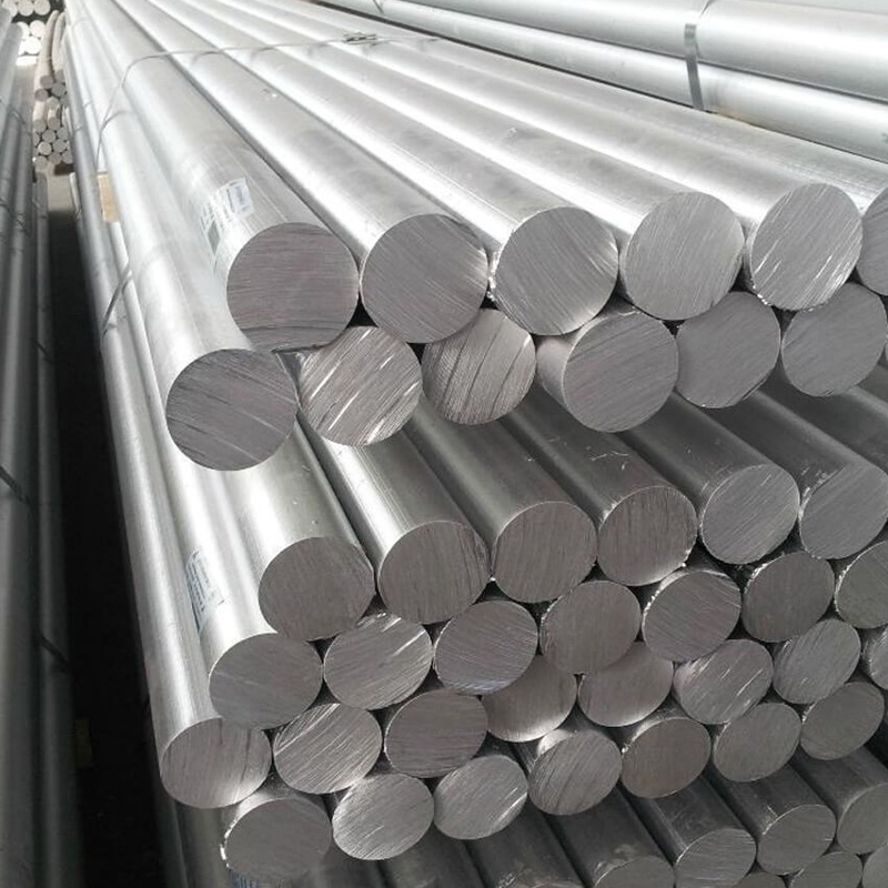 5052 Aluminum bar