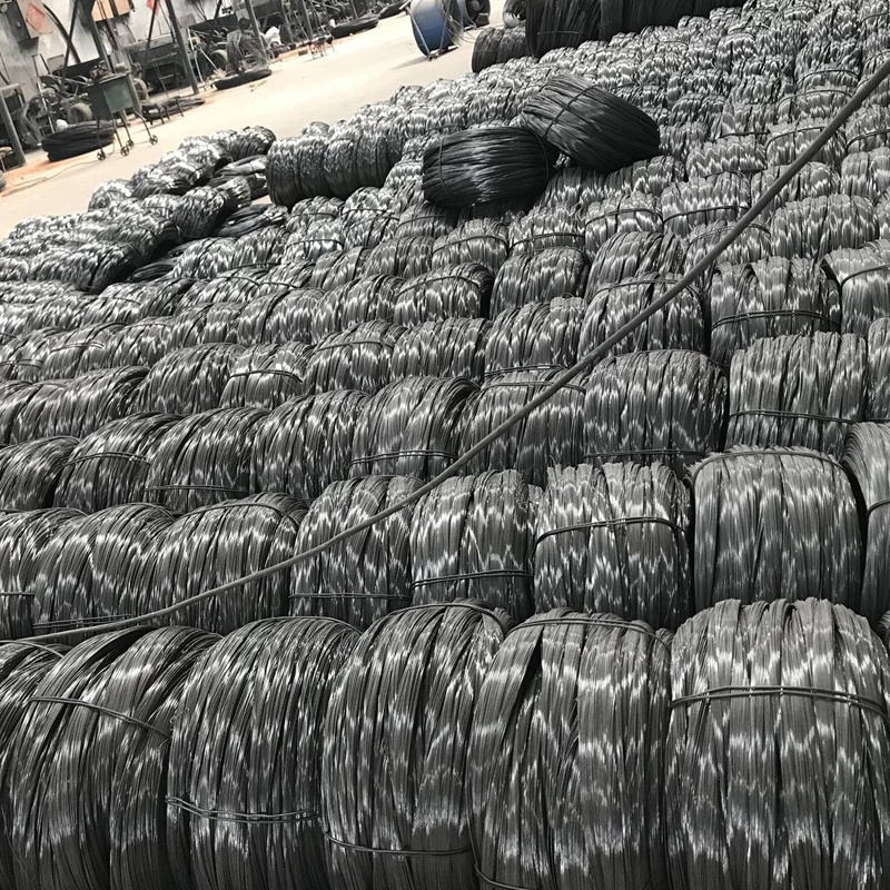 16Mn Steel wire