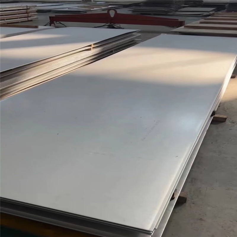 904L Stainless steel plate