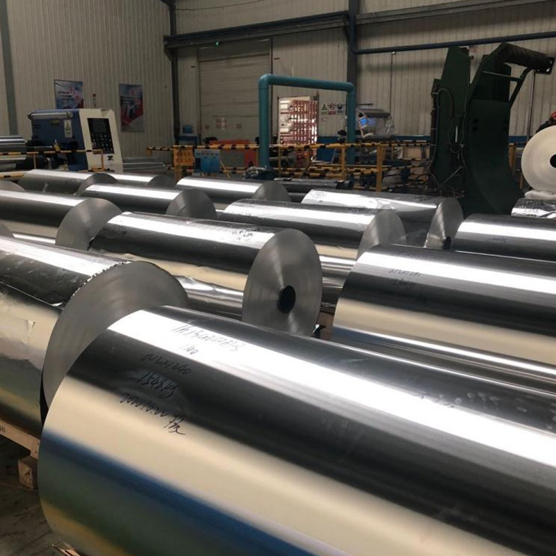 7075 Aluminum foil