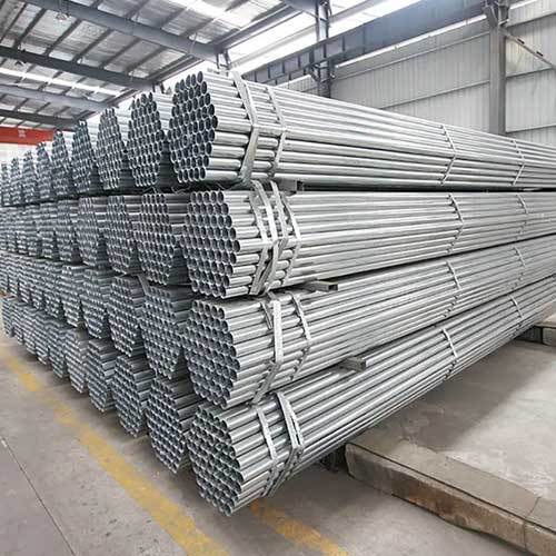 Q235  Galvanized pipe