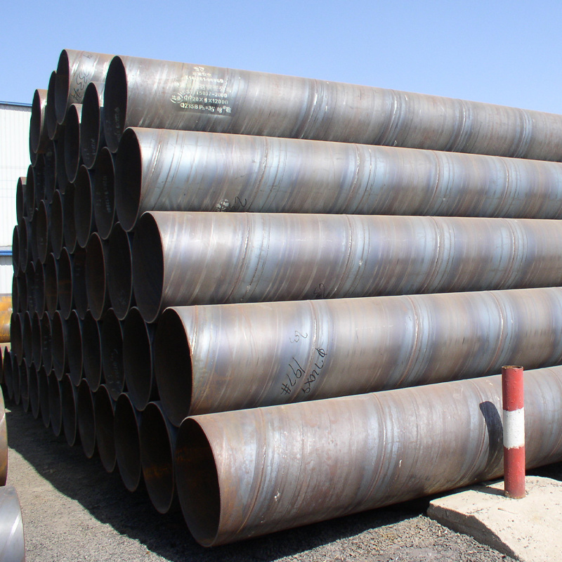 ERW Steel Pipe