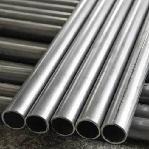 5052 Aluminum pipe