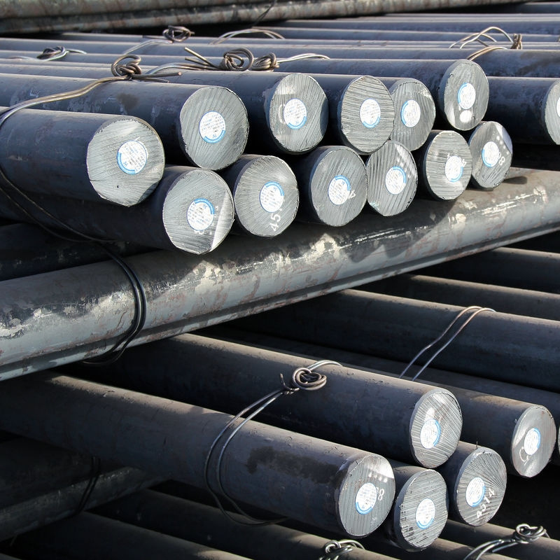 A192  Carbon steel round bar