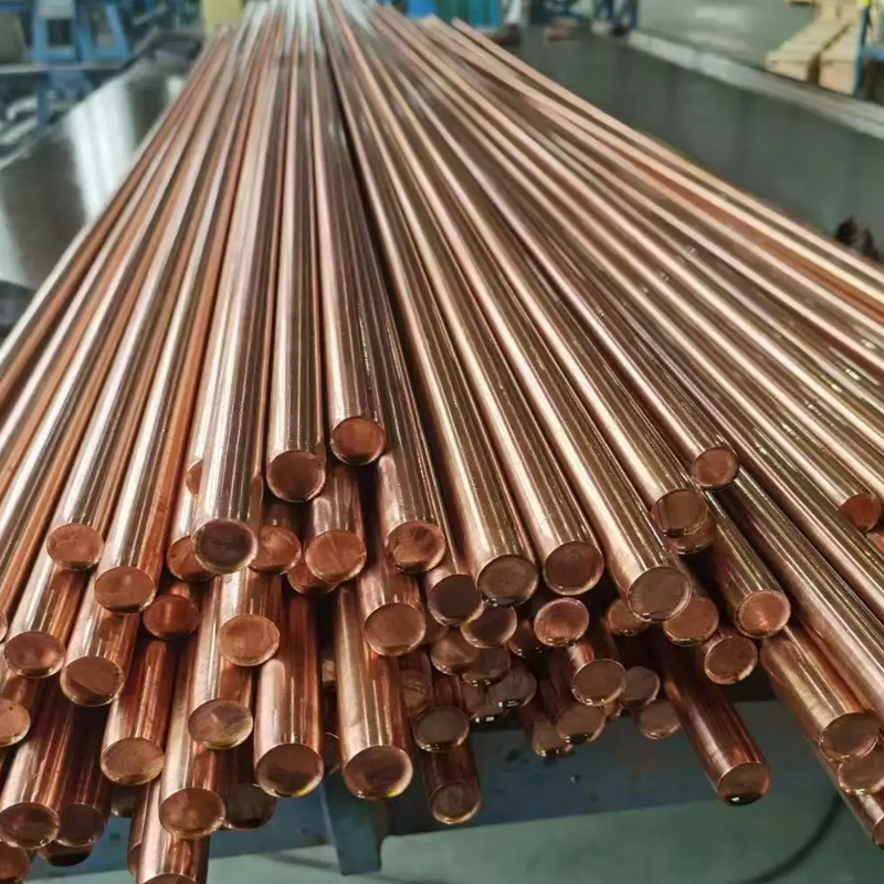 Copper Rod