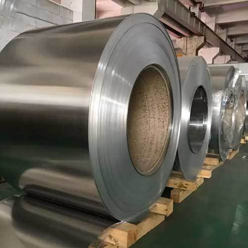 904L  Stainless steel coil