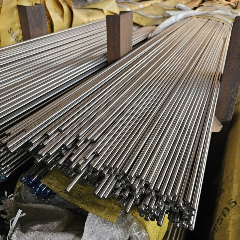 310S  Stainless steel round bar