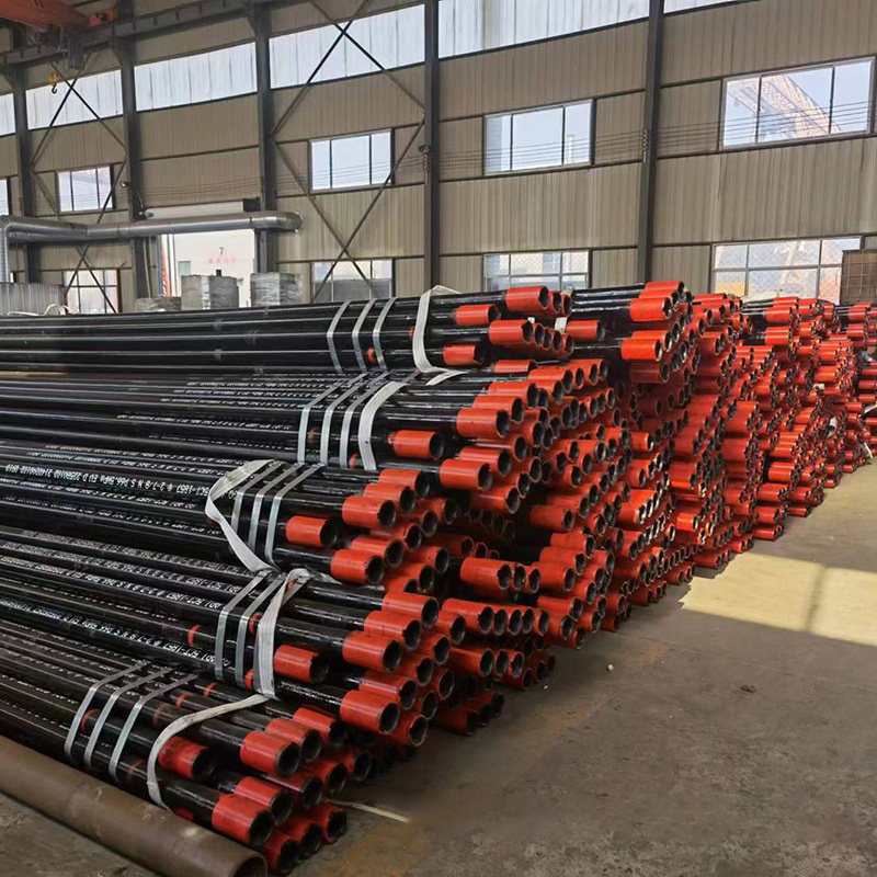 Drill Pipe