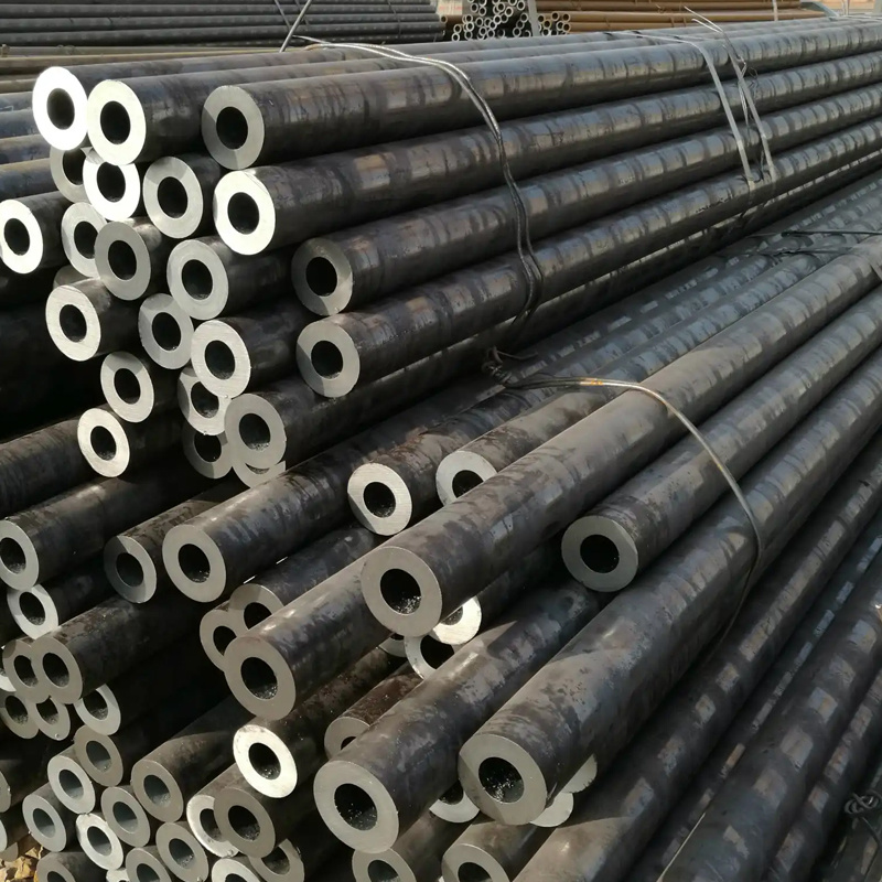A192  Carbon steel pipe