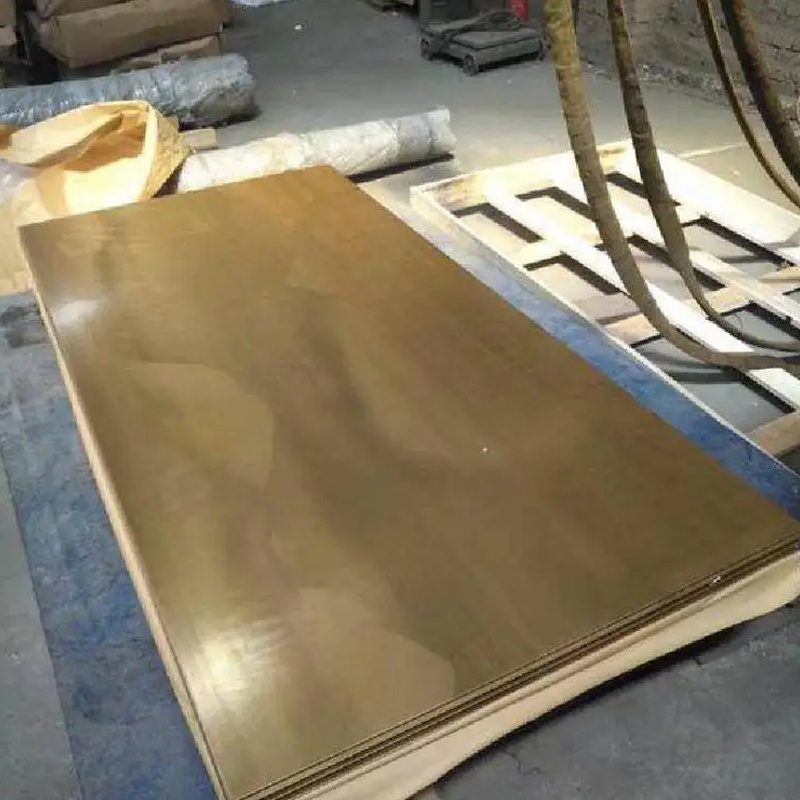 Copper Sheet
