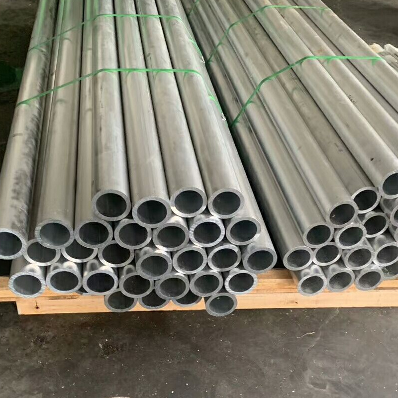5754 Aluminum pipe