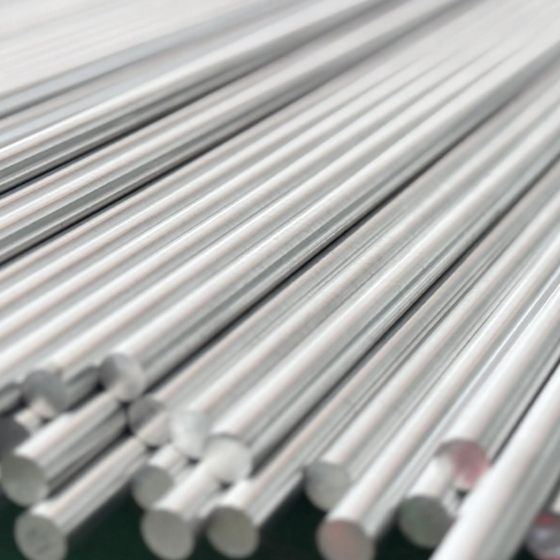 5052-H32 Aluminum bar