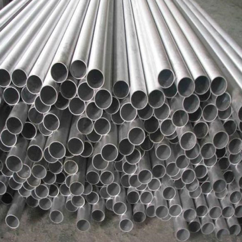 1050 Aluminum pipe company