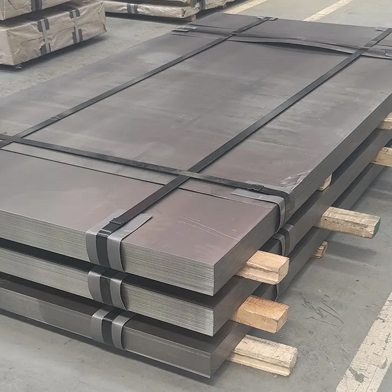 SA516GR.70  Carbon steel plate