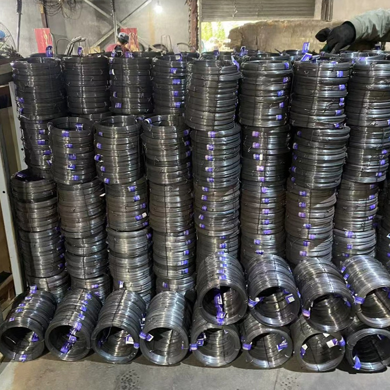 SAE 1006/1008 Wire steel