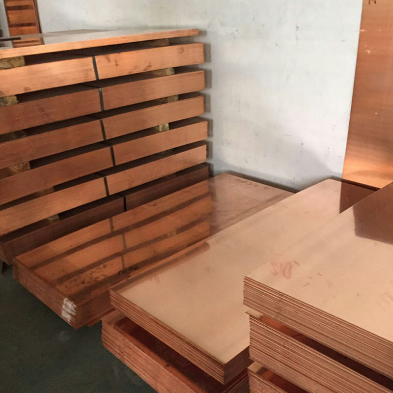 Copper Sheet