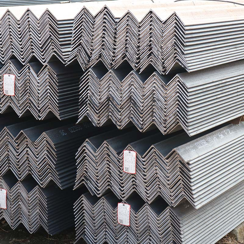 Equal Angle steel