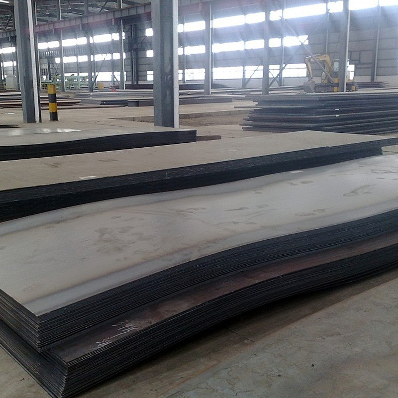 newest S275JR Carbon steel plate