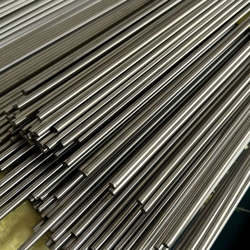 316L  Stainless steel round bar