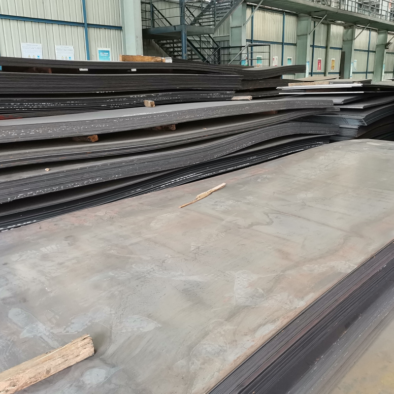 4130 Carbon steel plate