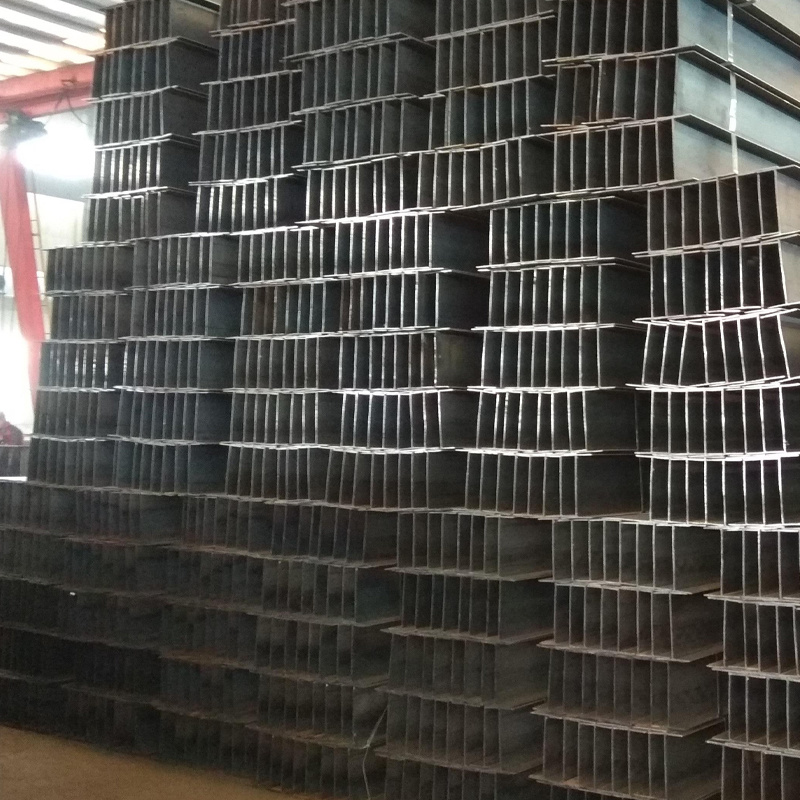 ASTM A36 I-section steel