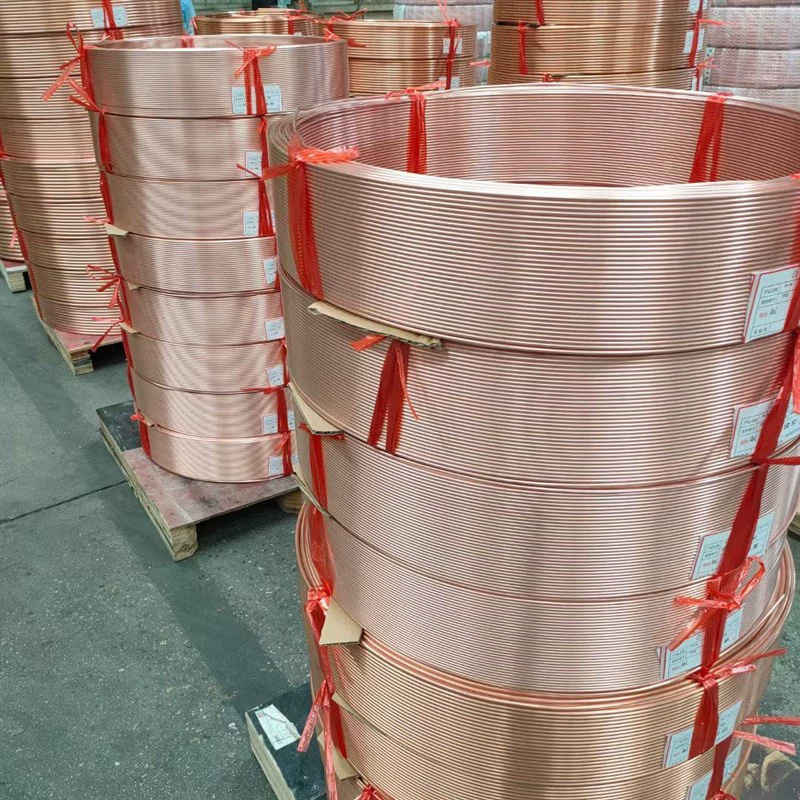 Copper Coil
