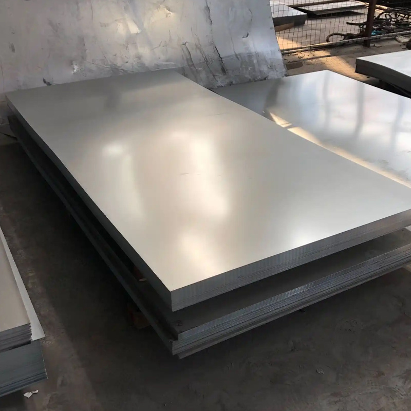 newest DC01 Galvanized sheet