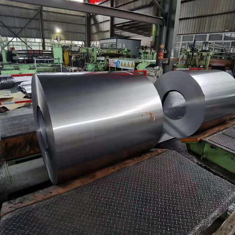 ultra-thin non-oriented and grain oriented electrical steel sheet