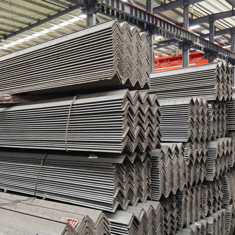 ASTM A36/a572 Angle steel