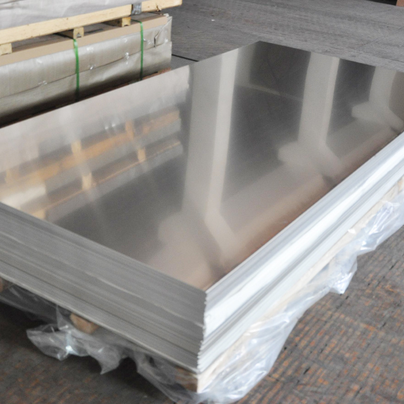 5052 Aluminum plate