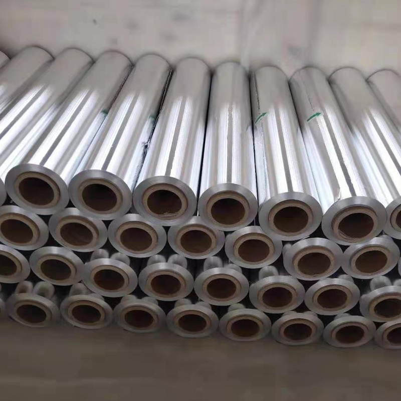 6061-T6 Aluminum foil company