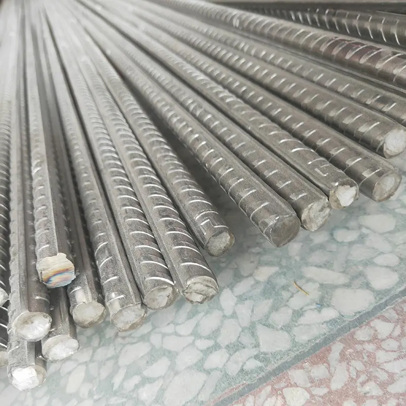 CA40 Rebar