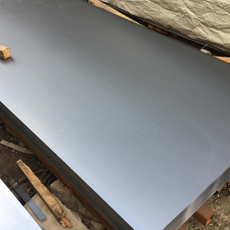 ST12 Cold Rolled Steel Sheet