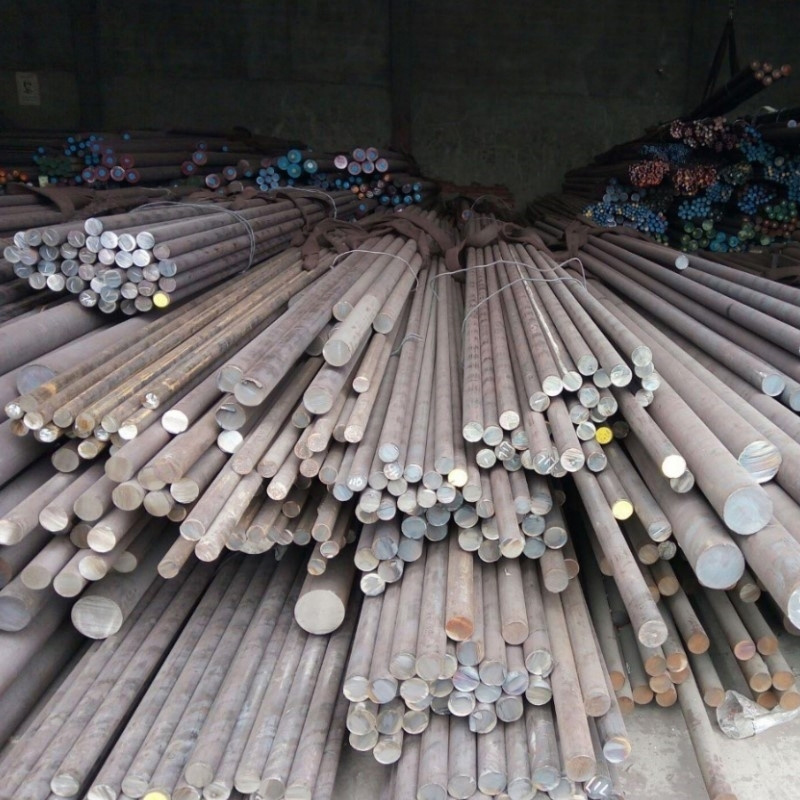 X42 Carbon steel round bar