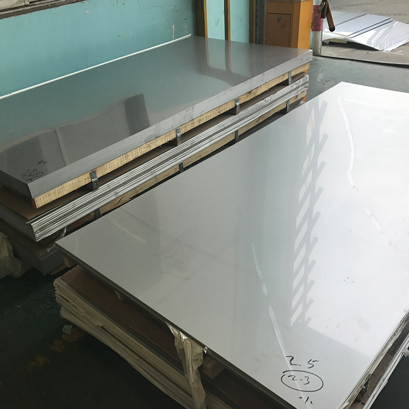 MONEL400 Stainless steel plate