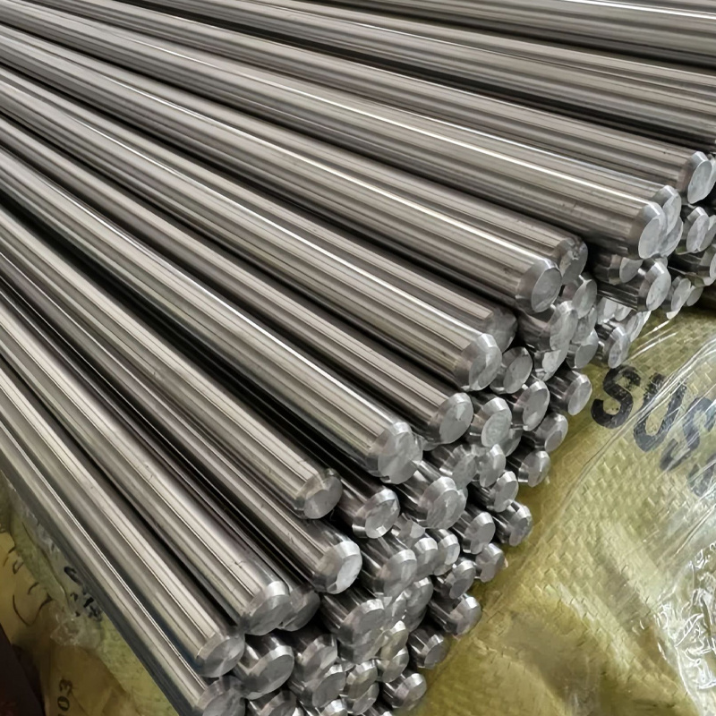 430  Stainless steel round bar