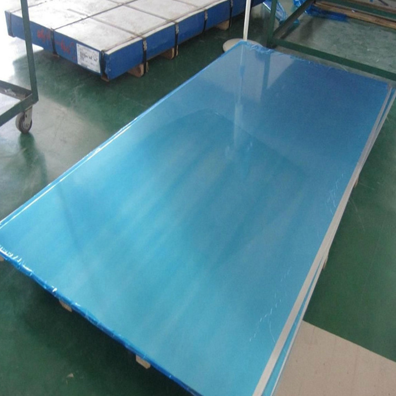 1050 Aluminum plate
