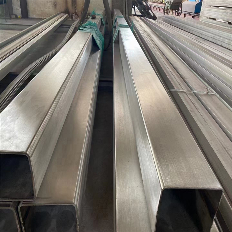 Square Pipe(SHS)